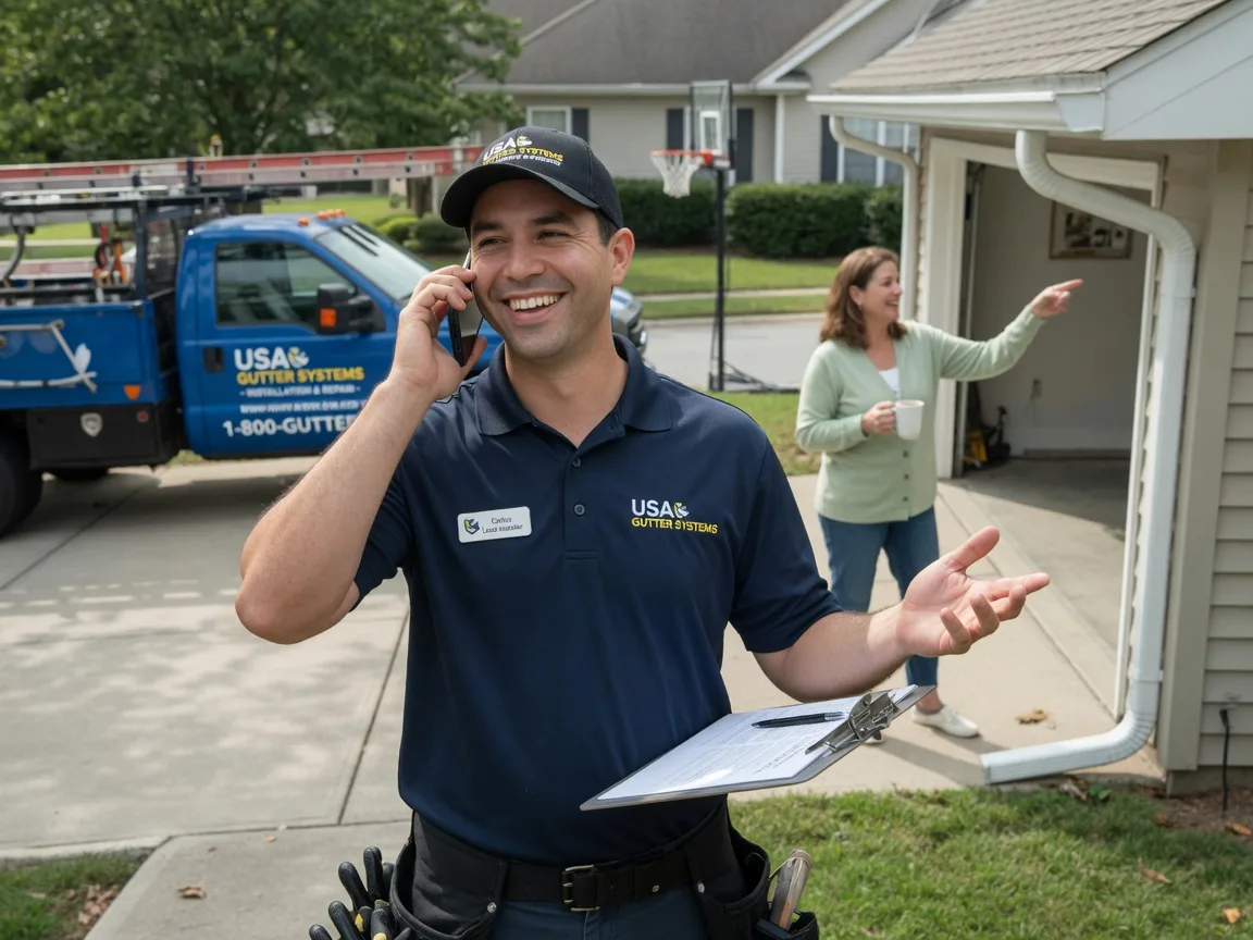Gutter Installation Center Line, MI FAQs